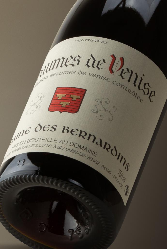 Beaumes de Venise Rouge 2023 750ML