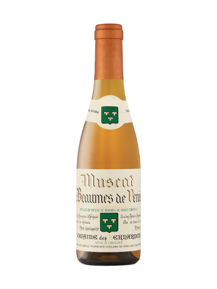 AOC Muscat de Beaumes de Venise 2024 - 1/2 bouteilles - 375ml